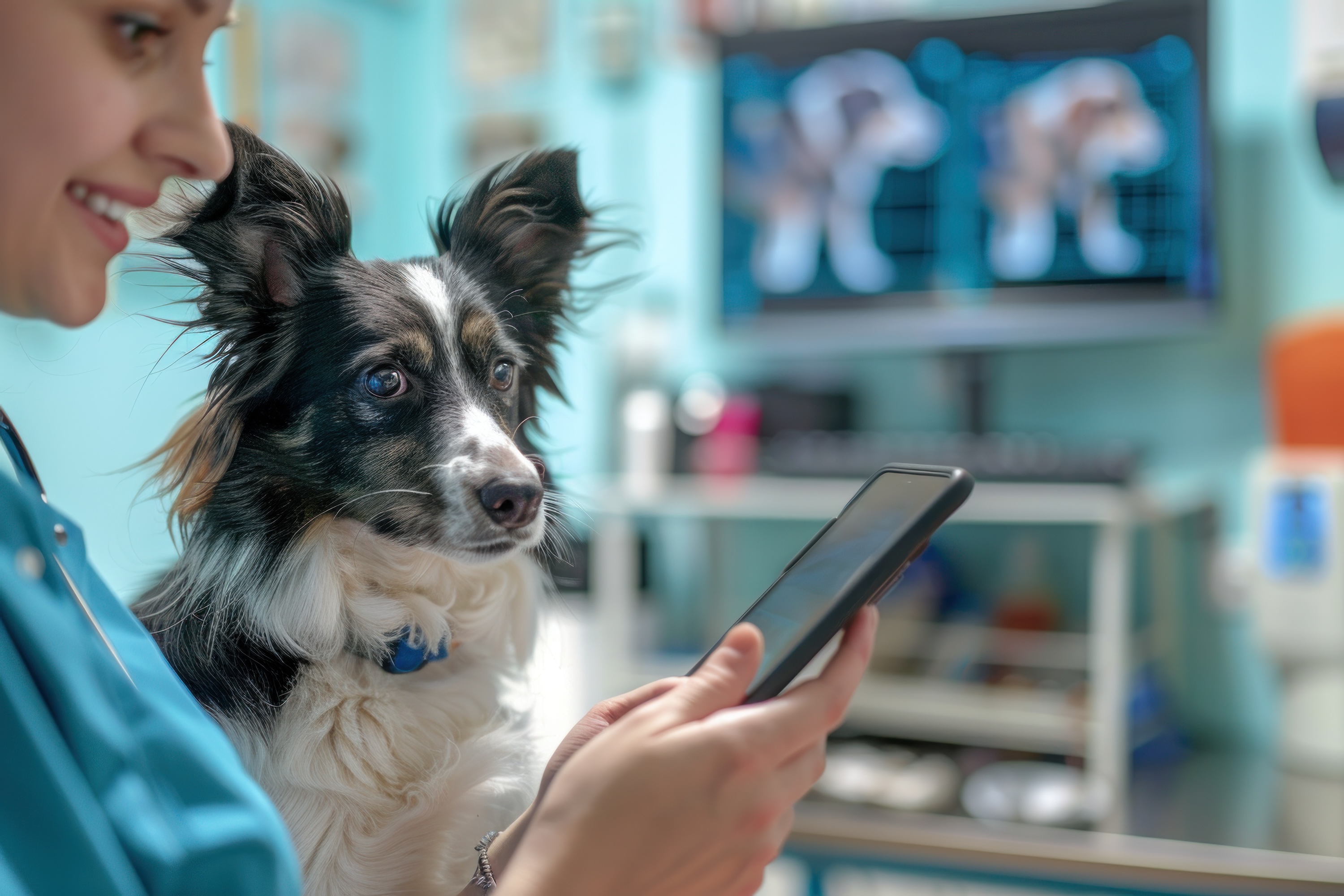 4 Ways to Start Using AI in Veterinary Medicine