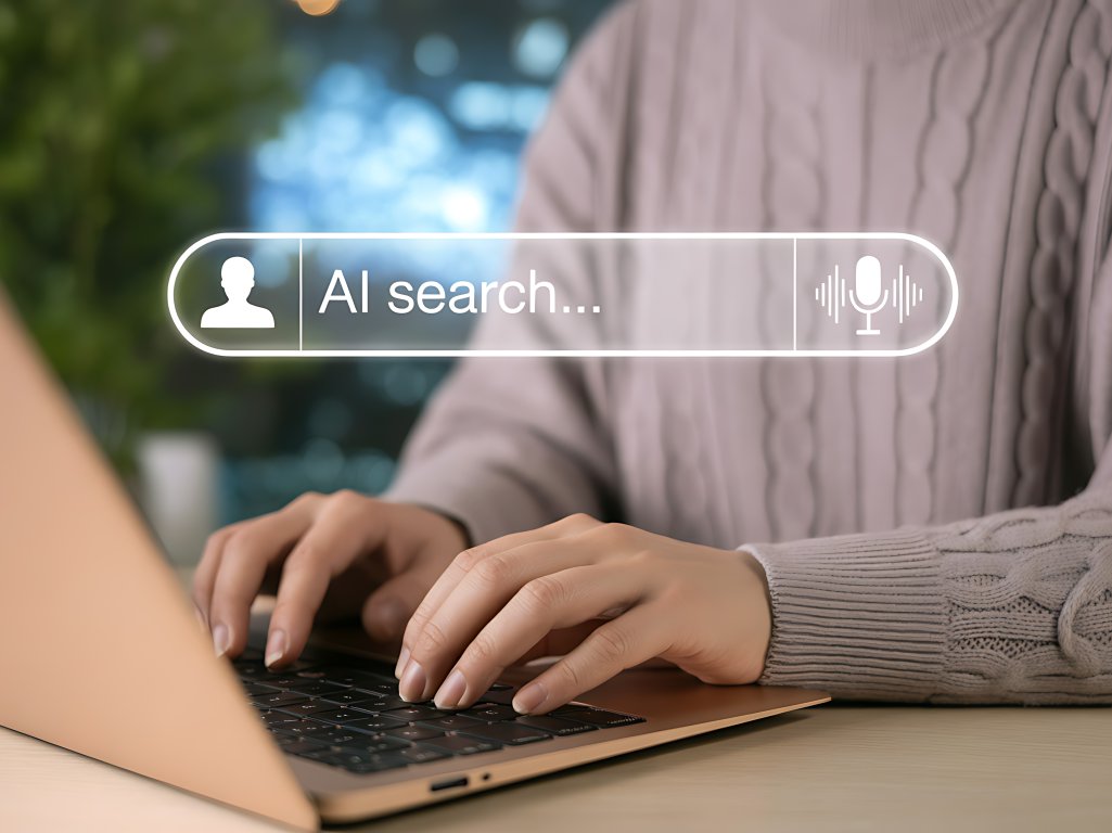 Beyond SEO: What Veterinary Clinics Need to Know About AEO and AI Search