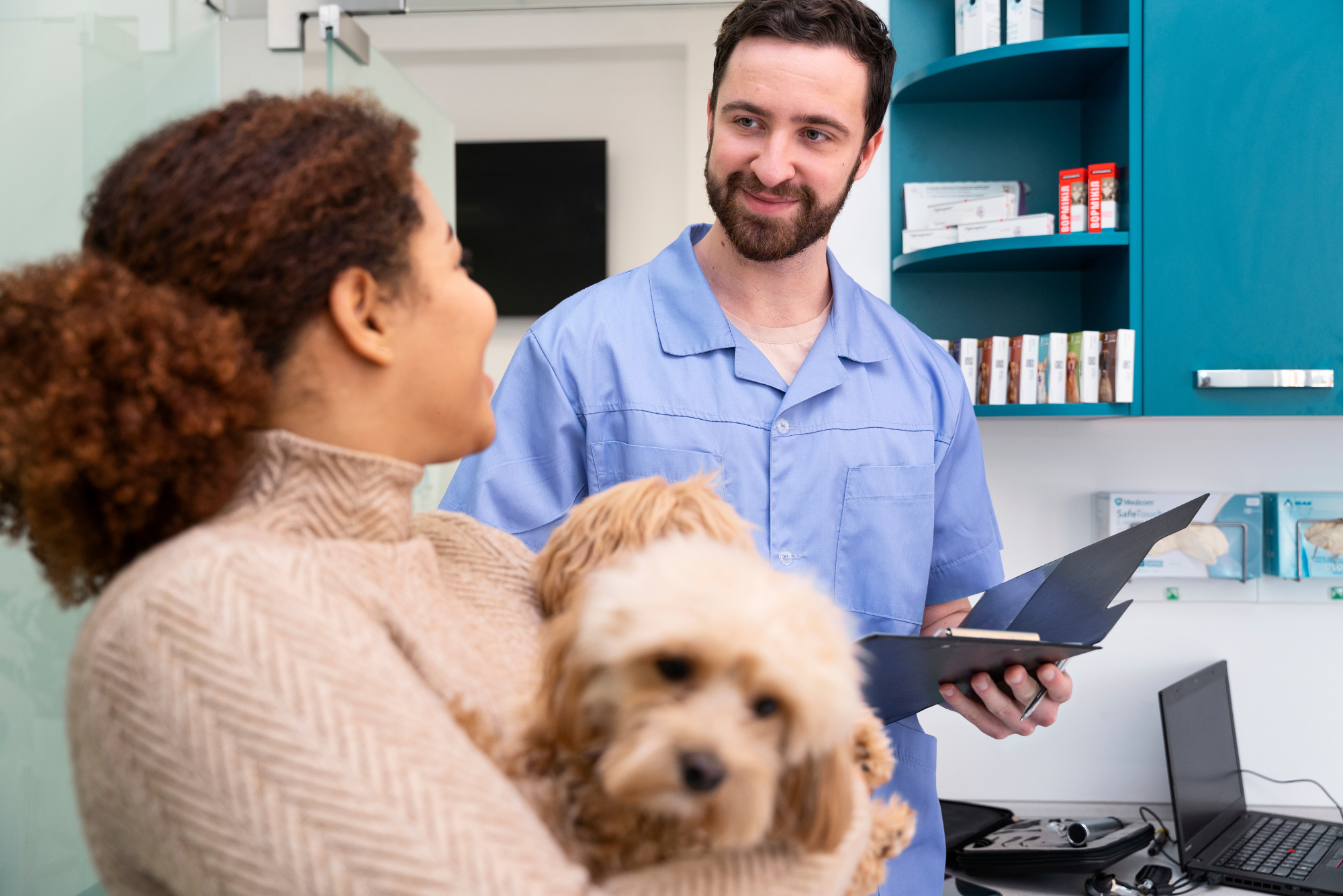 What are the Best Financing Programs for Veterinary Services?