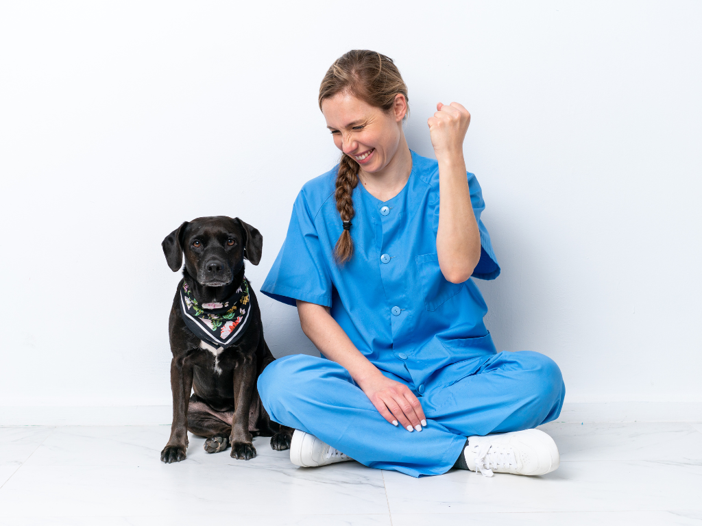 10 Ways You Can Boost Your Veterinary Team’s Morale—Today