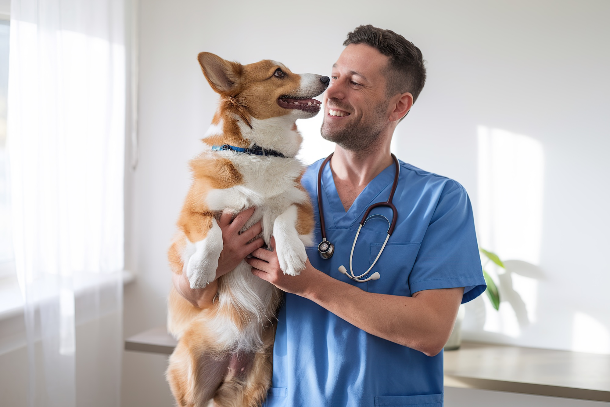 Compliance Starts at Discharge