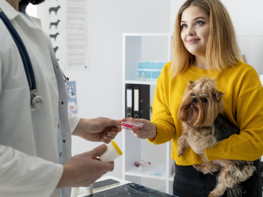 Managing Controlled Substances: Veterinary Compliance and Legal Concerns