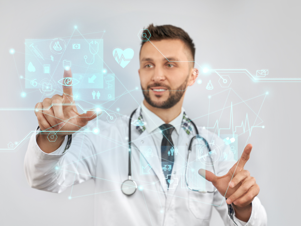 Why Doctor-Controlled AI Matters for Veterinary Clinical Notes