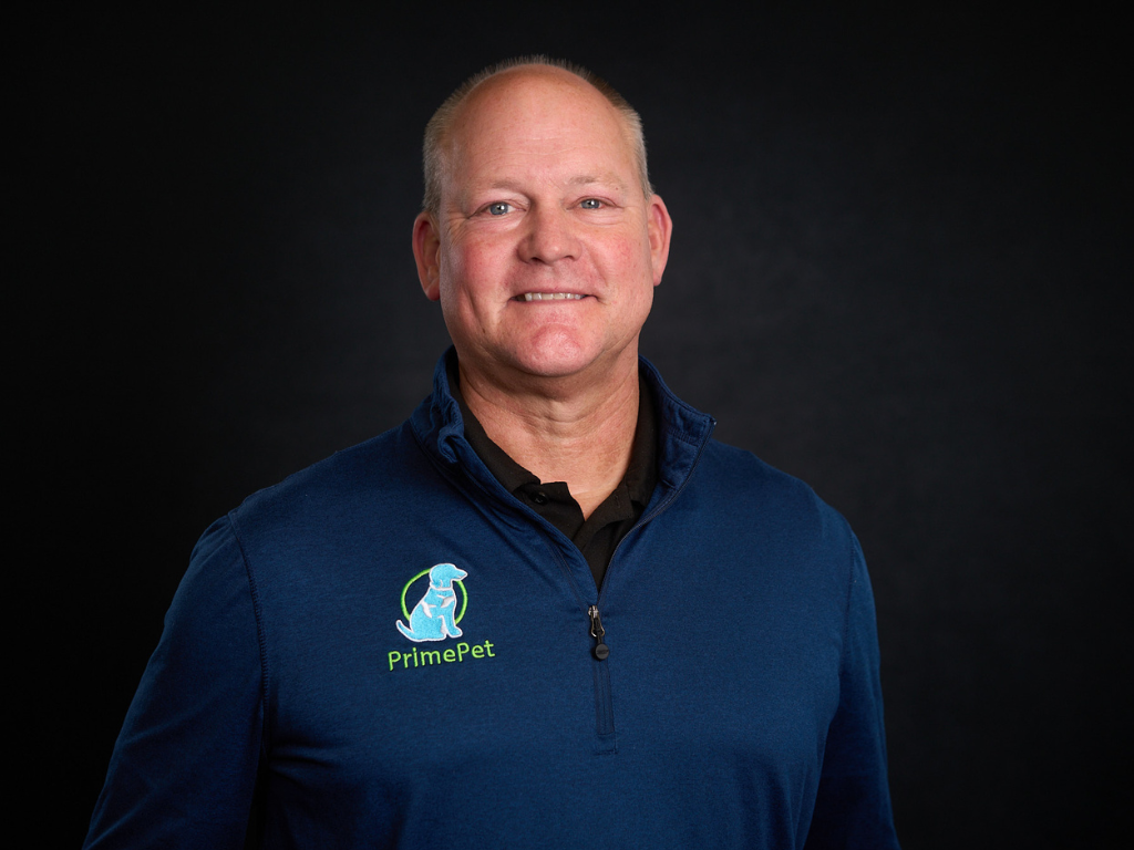 How PrimePet Rehab Scaled to 30 Patients a Day Without Losing Its Personal Touch