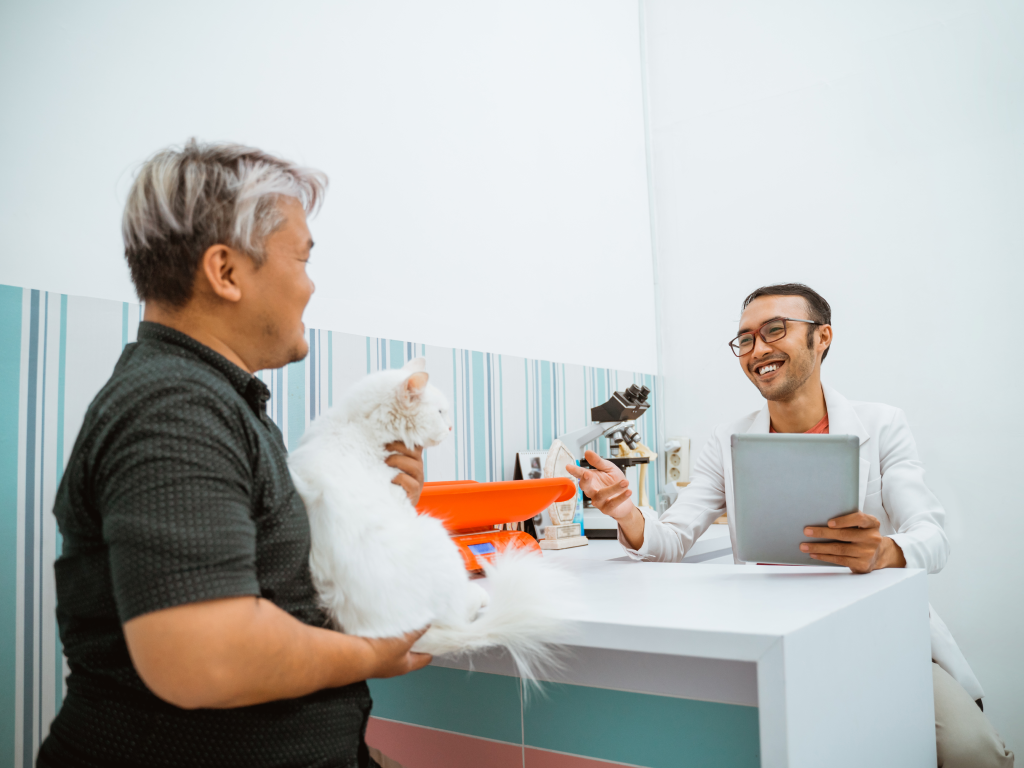 Staying Afloat in A Difficult Economy: How the Right Veterinary Practice Management Software Can Help