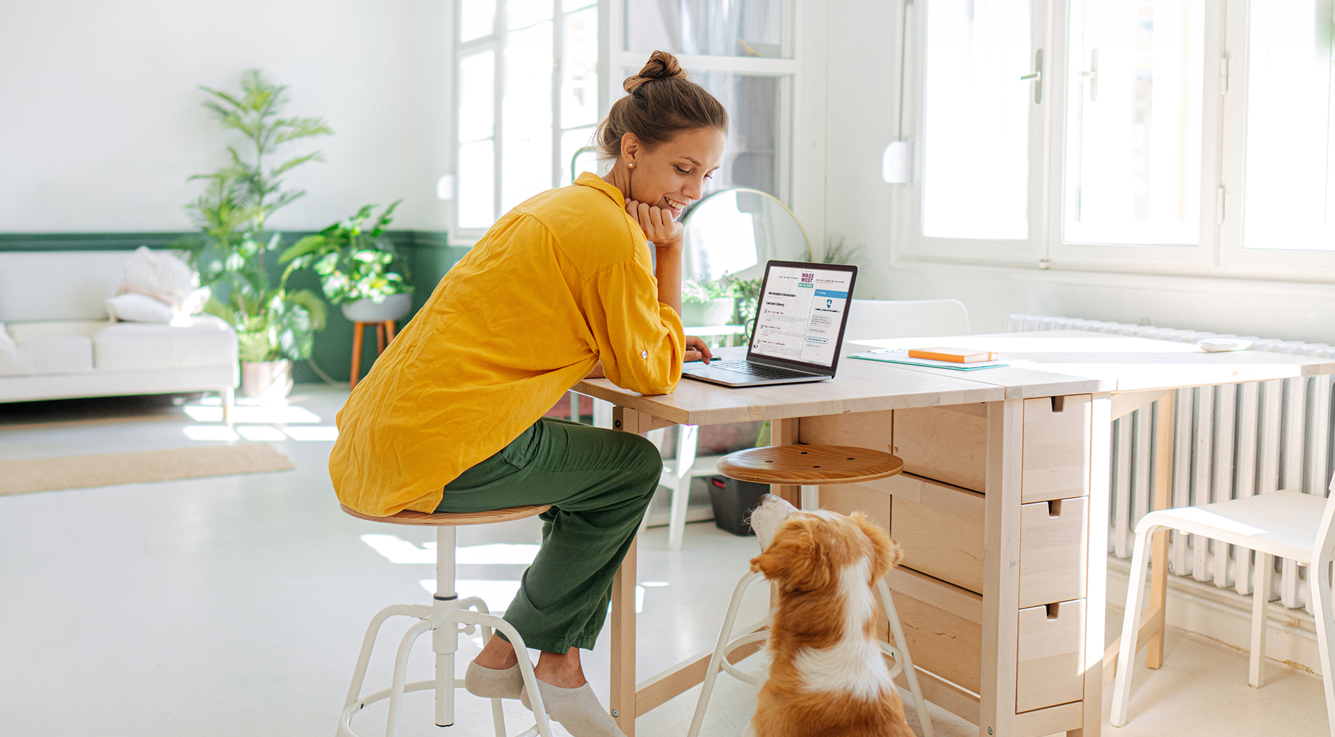 When Clients Google After the Visit (and How to Stay the Trusted Source)