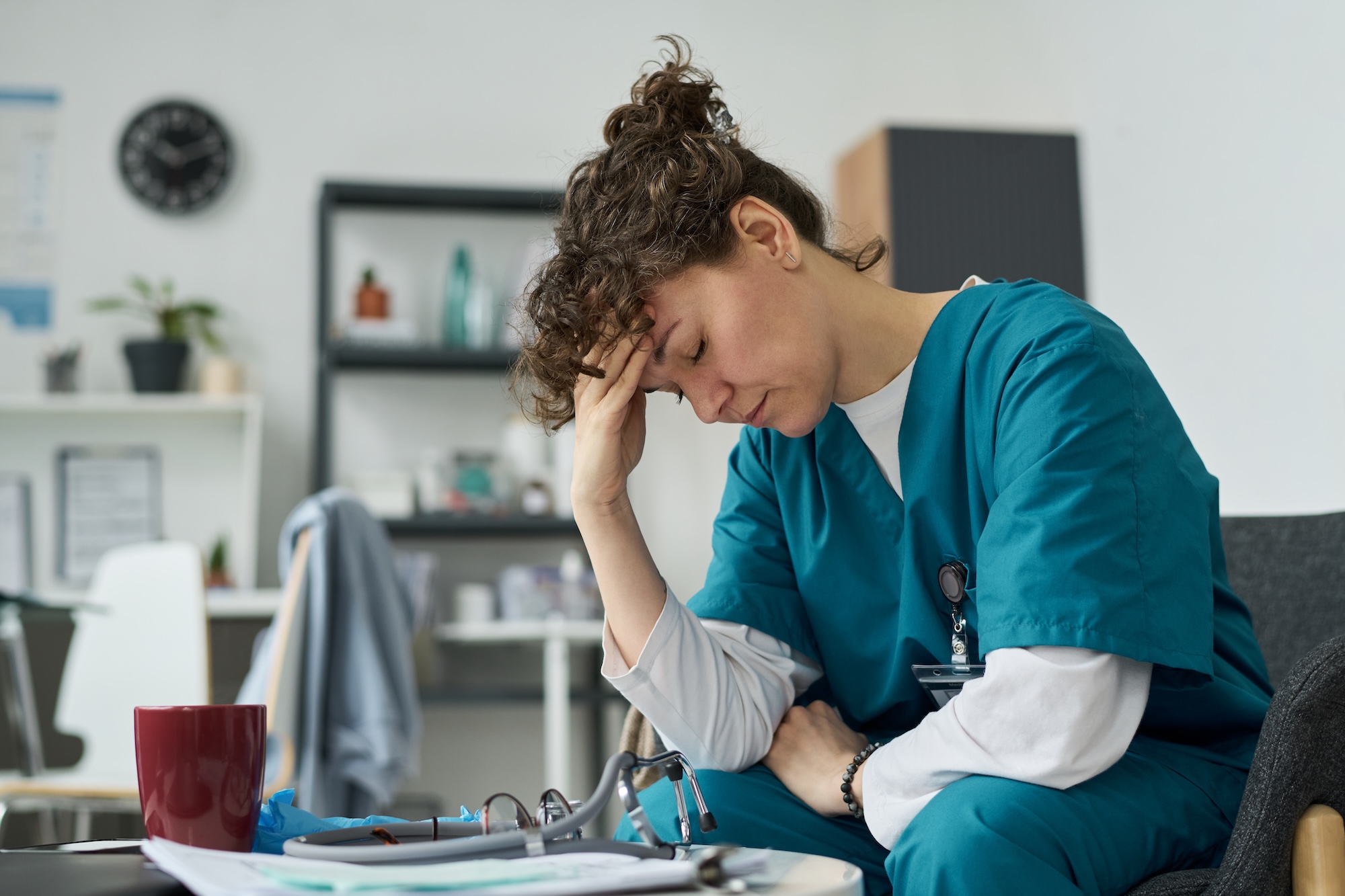 Why I’m So Tired of Making Decisions in March