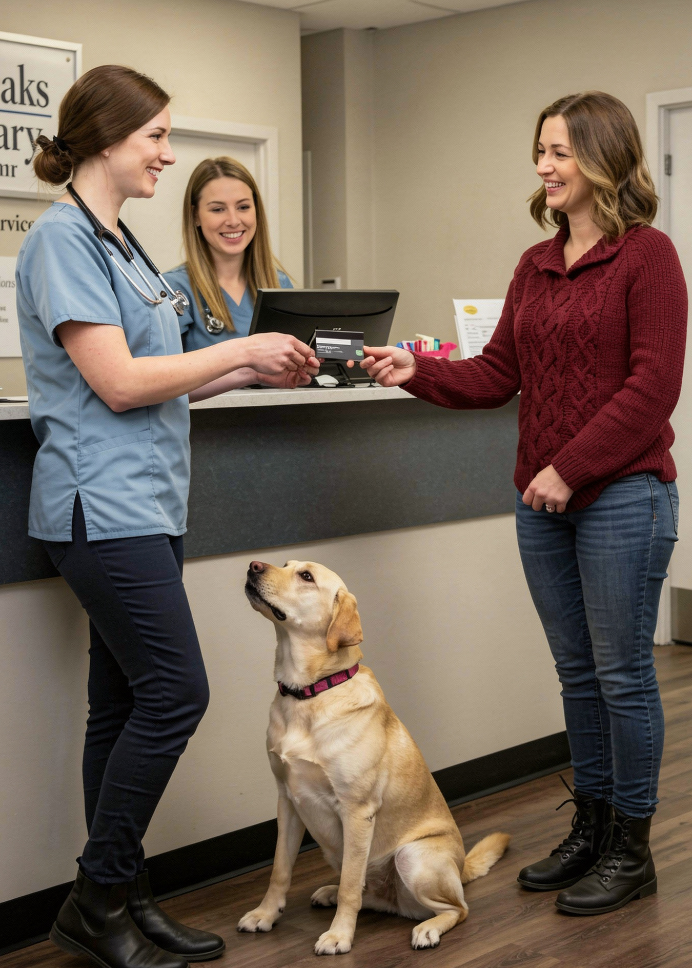 A Quick Check That Catches Missed Charges Before Checkout