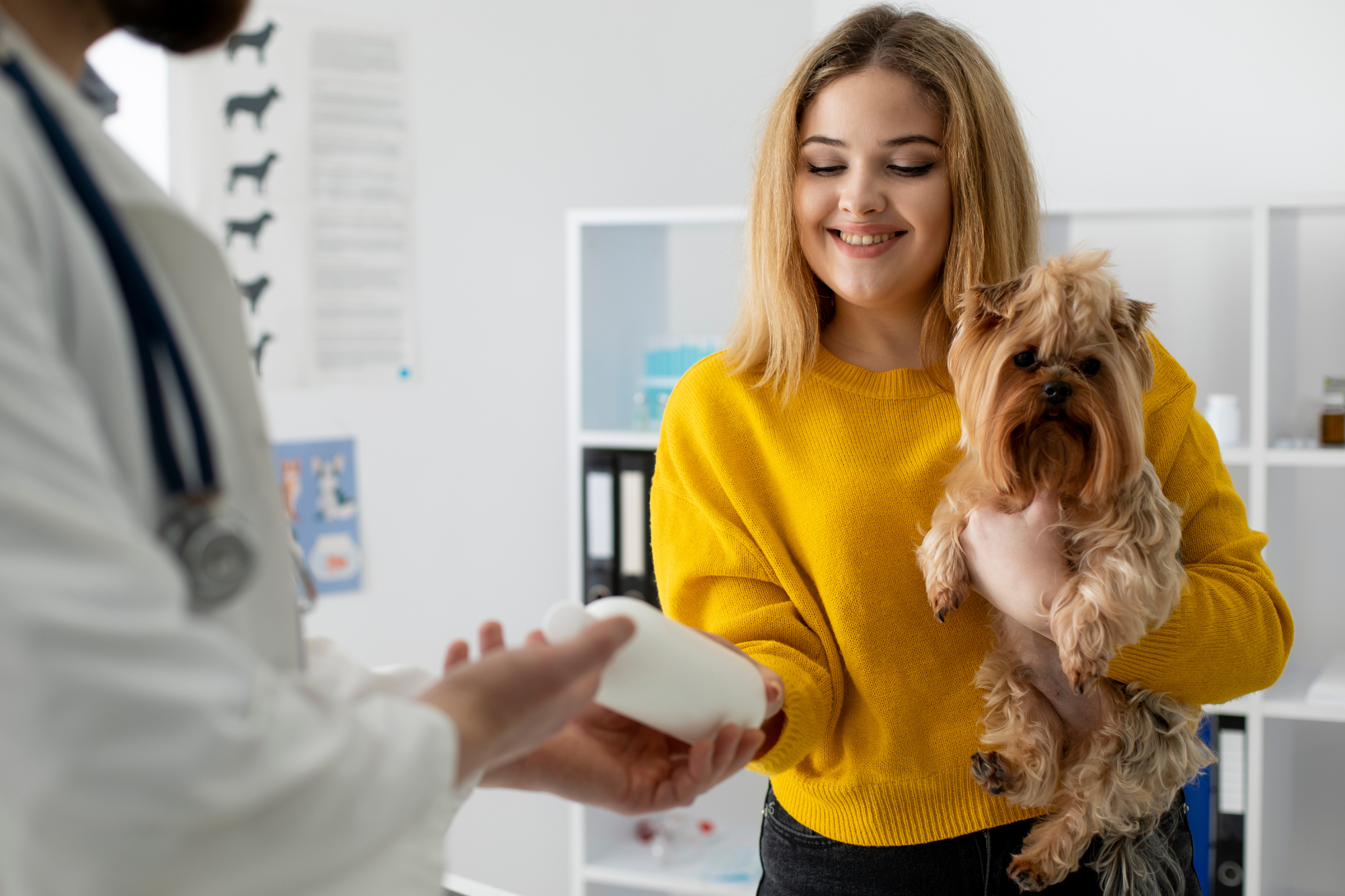Why ‘We’ll Catch It at Checkout’ is the Most Expensive Habit in Vet Med