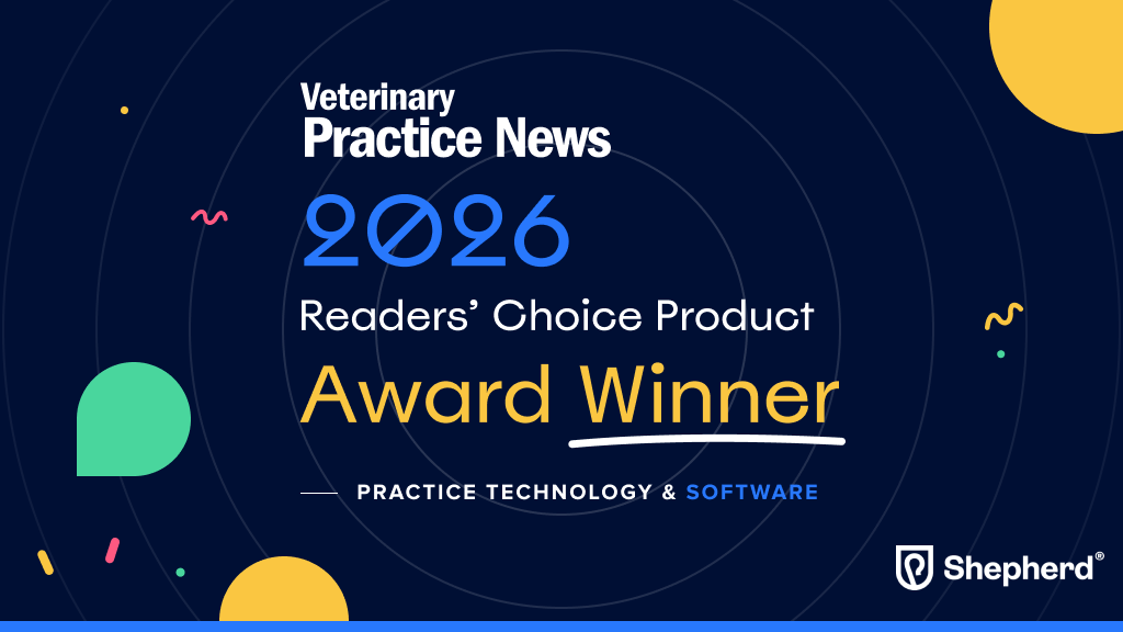 Shepherd Wins 2026 VPN Readers’ Choice Award
