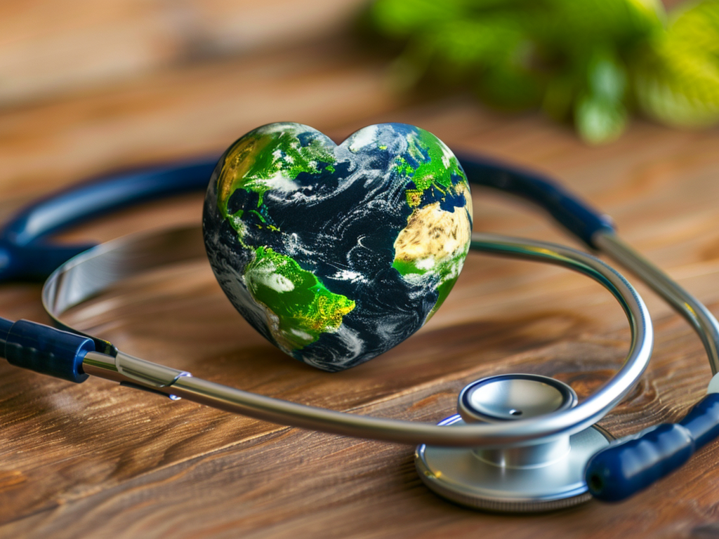 Ringworm, Rubber Gloves, and One Health: Lessons in Fungi