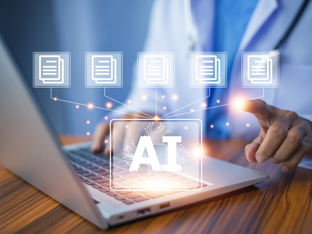 SummarizeAI: See What Matters, Skip What Doesn’t