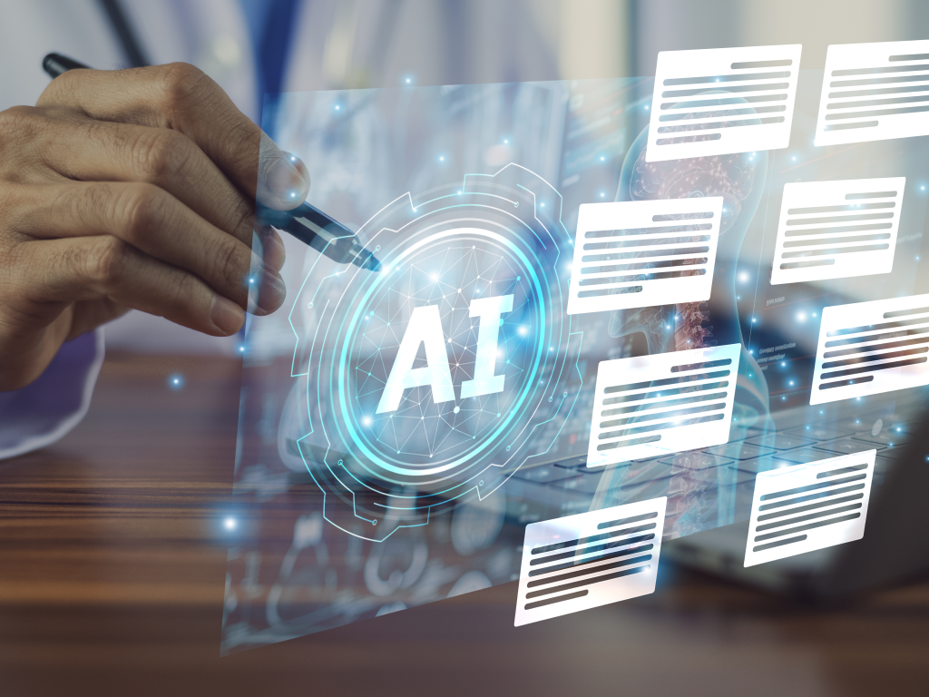 SummarizeAI: Quick Patient Context Before the Appointment