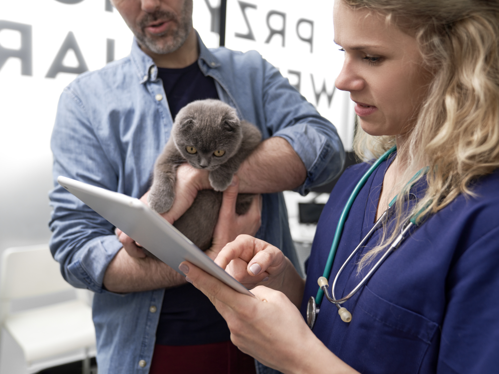 Finish SOAP Notes During the Visit in 3 Steps