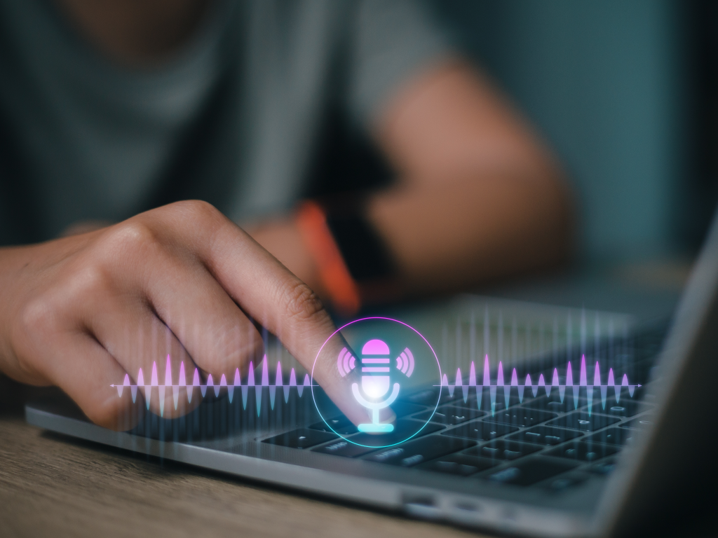 5 Ways Transcribe AI Can Transform Your Workday