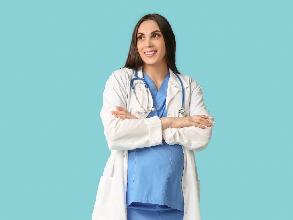 Keeping the Flame Alive: Practicing Veterinary Medicine While Pregnant