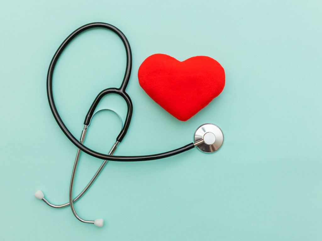 Leading by Choosing Yourself: A Love Letter to Self-Care