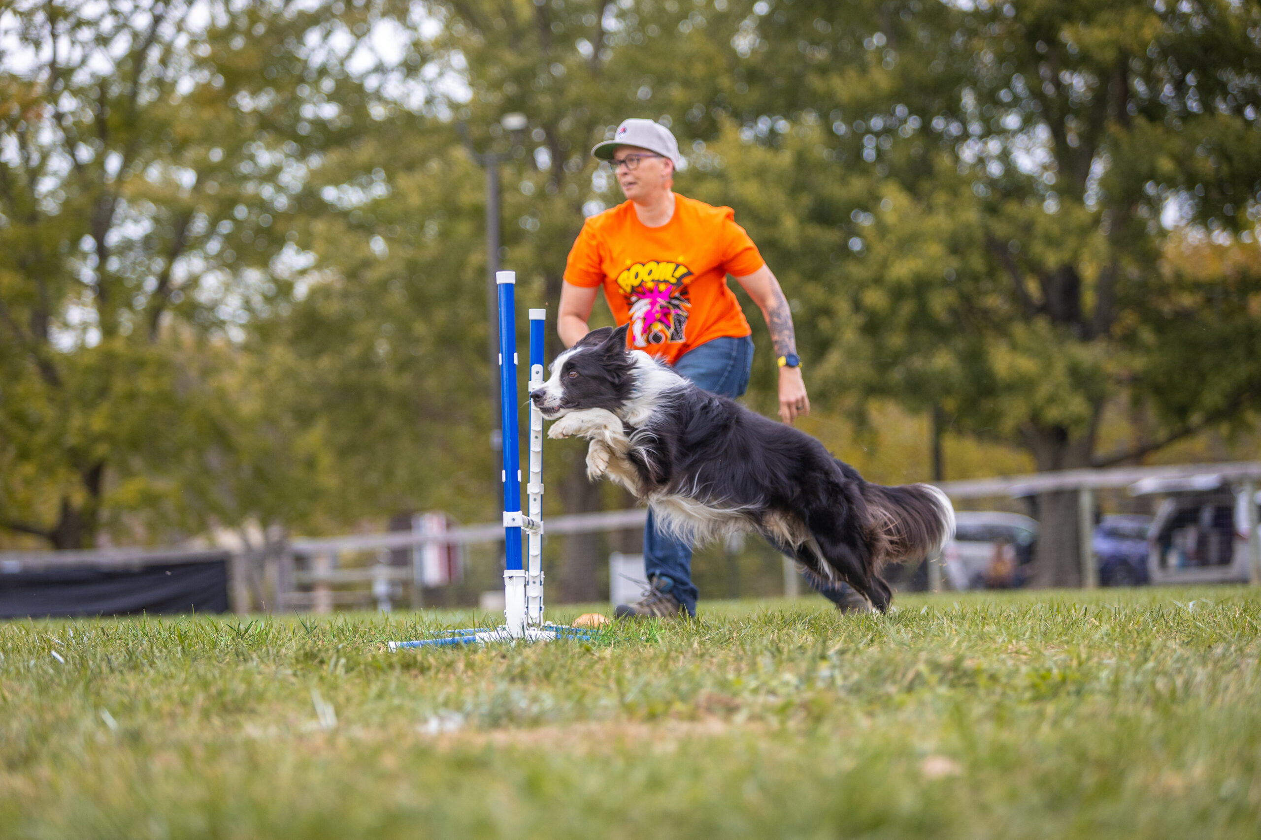 A Practice Built Around Mobility, Comfort, and Time