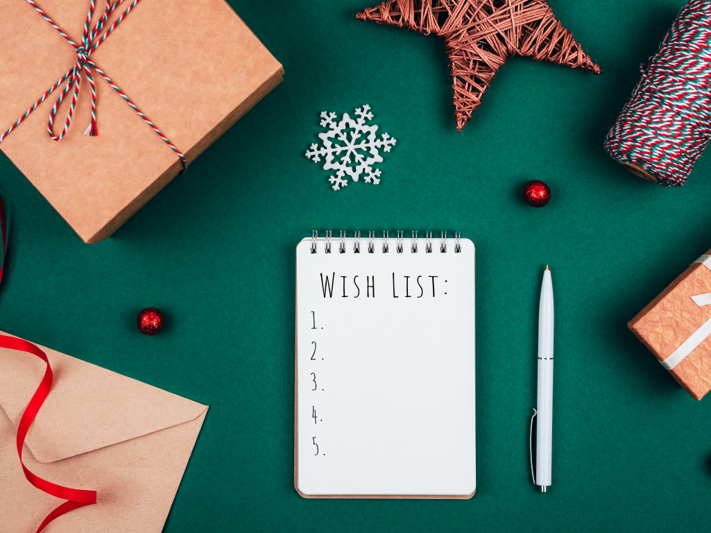 A Practice Owner’s Wishlist: What I Really Hope for My Team This Holiday Season