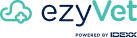 ezyVet Logo