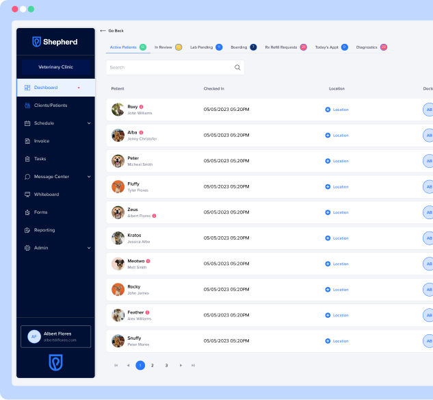 Onboarding Screenshot
