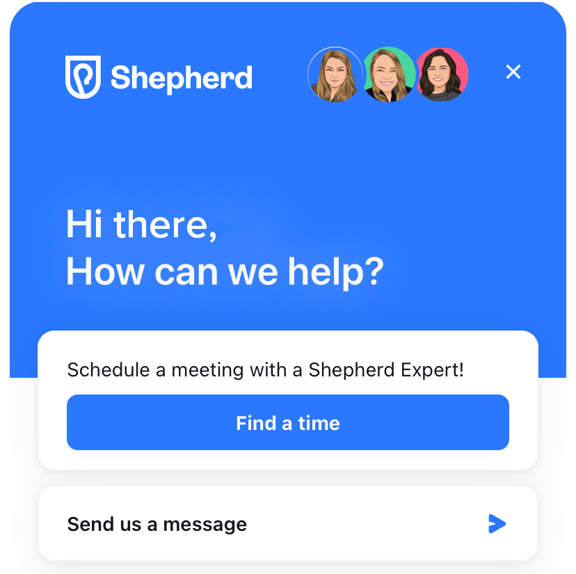 Practice Managers iPad Screenshot