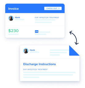 Automated Invoicing