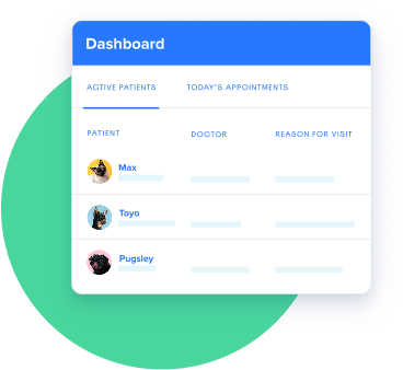 Shepherd Dashboard
