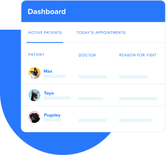 Shepherd Dashboard