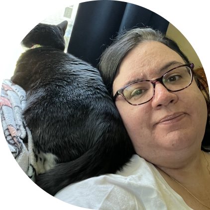 Kathy Batzinger, Office Manager